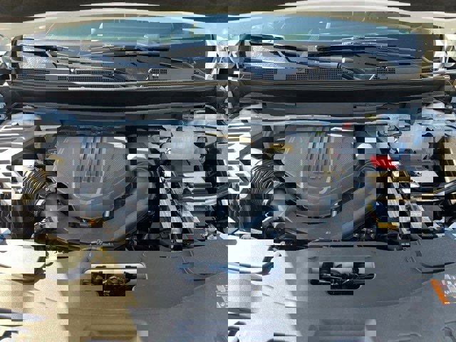 Used 2024 Chevrolet Traverse LT image 5