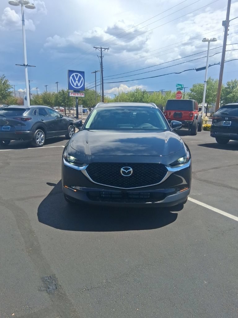 New 2026 MAZDA CX-30 AWD 2.5 S w/ Premium Package