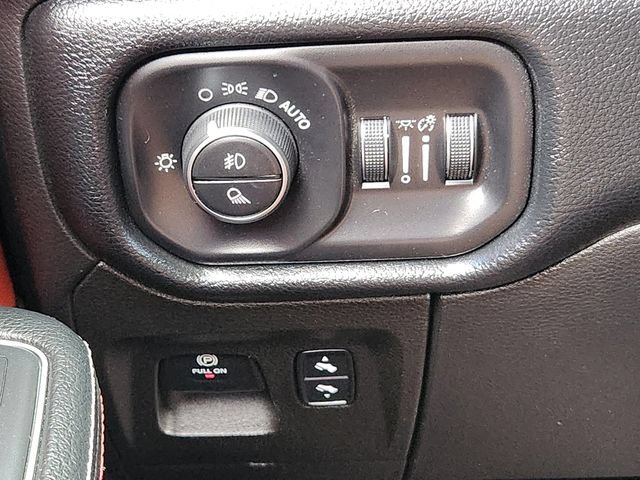 Used 2019 RAM 1500 Rebel w/ Rebel Level 1 Equipment Group AWD/4WD image 23