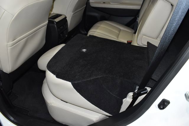 Used 2024 Nissan Murano SL image 34