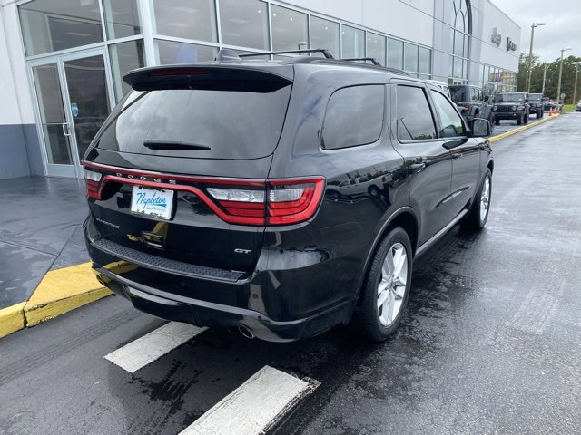 Used 2024 Dodge Durango GT image 8