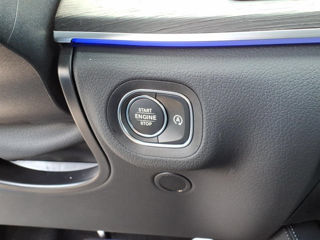 New 2026 Mercedes-Benz GLS 450 4MATIC image 25
