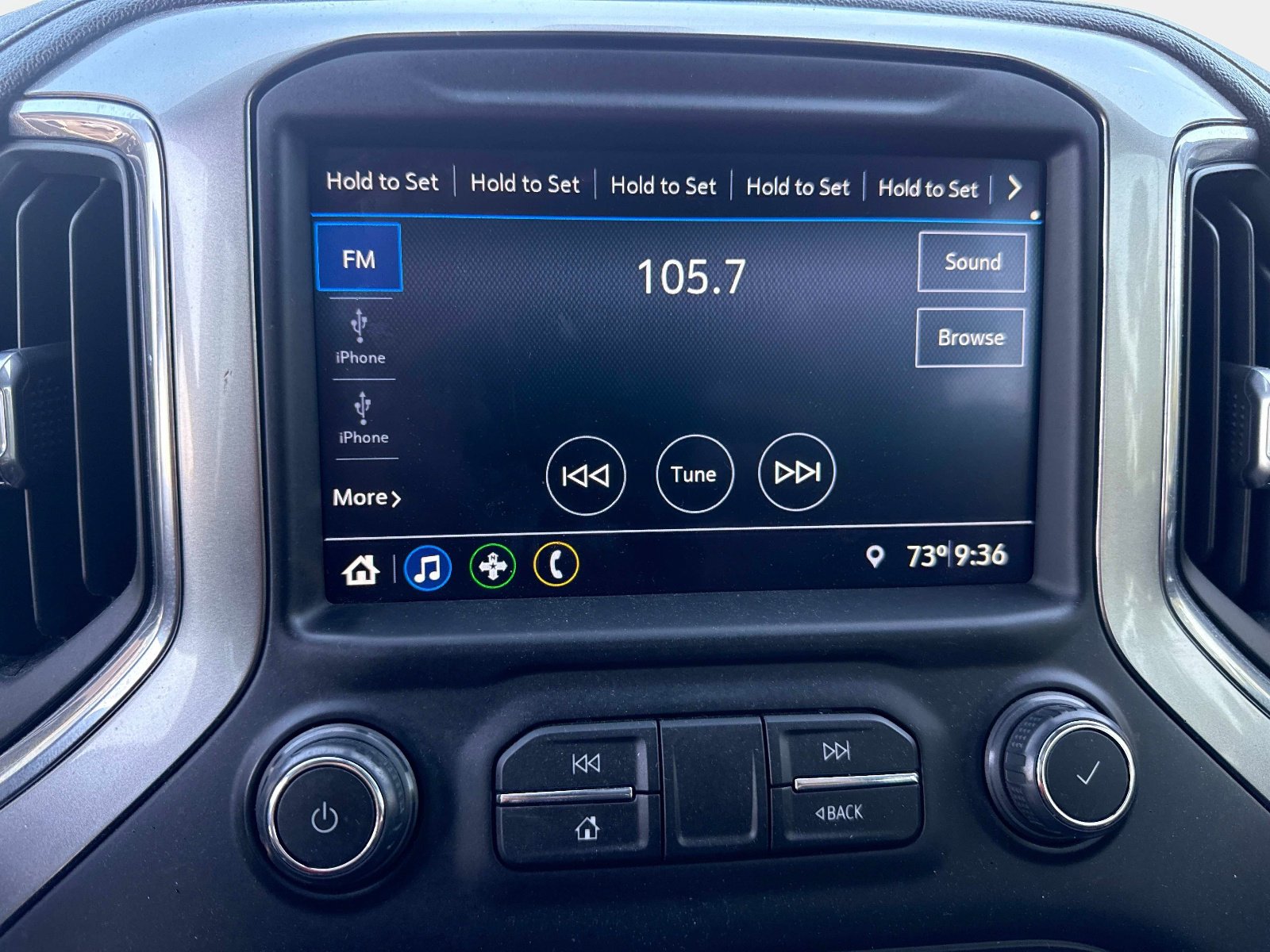 Used 2019 Chevrolet Silverado 1500 LT w/ All-Star Edition image 23