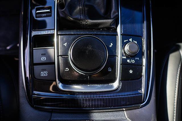 Used 2025 MAZDA CX-30 AWD 2.5 S w/ Preferred Package image 22