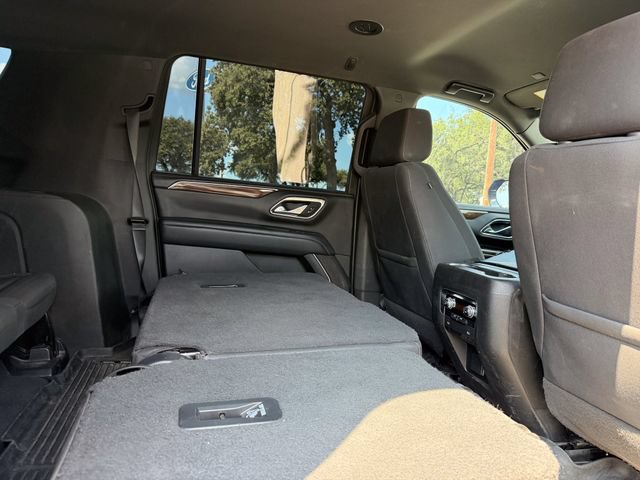 Used 2022 GMC Yukon XL SLE w/ Max Trailering Package AWD/4WD image 18