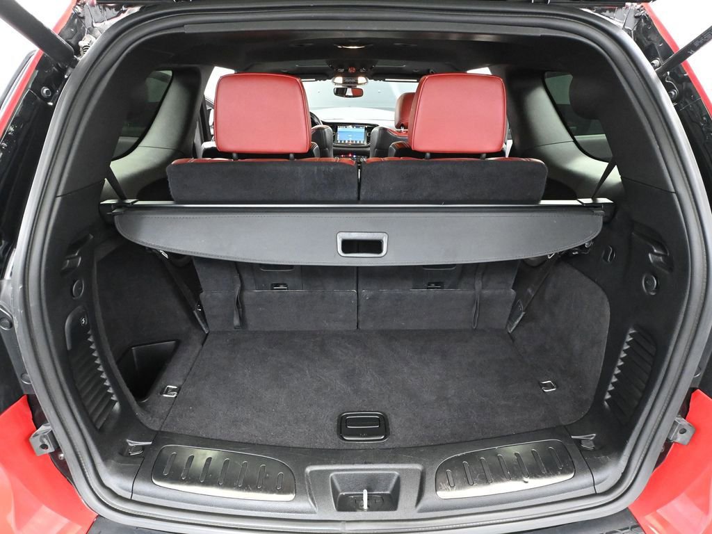 Used 2021 Dodge Durango SRT w/ Black Package image 45