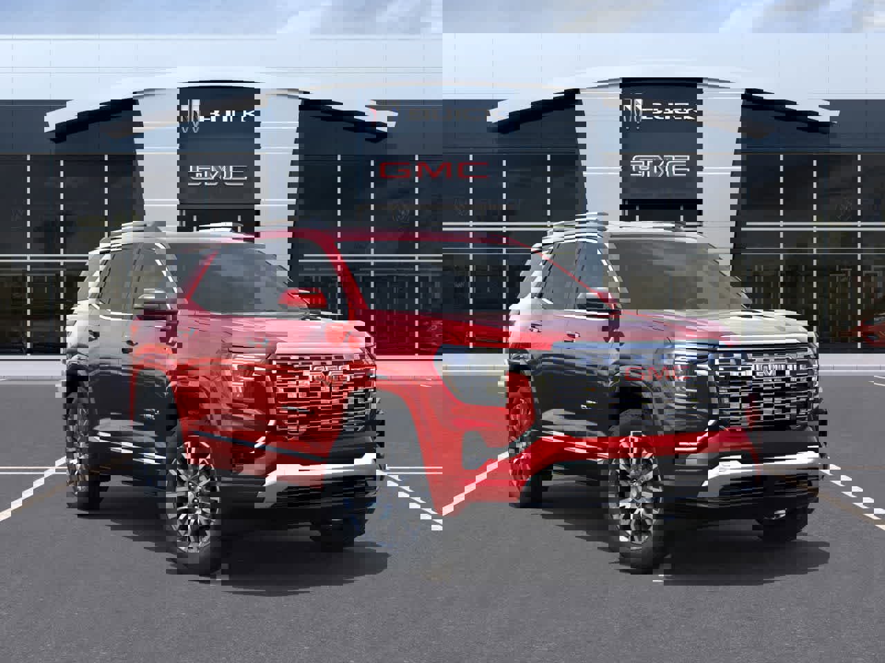 New 2026 GMC Terrain Denali image 7