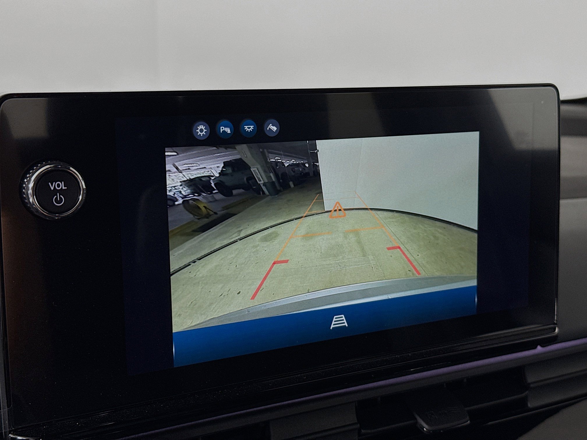 New 2025 Honda Prologue Touring image 16