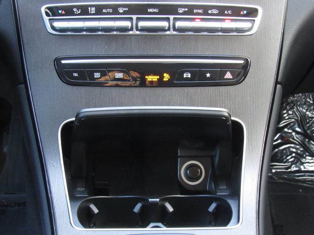 Certified 2021 Mercedes-Benz GLC 300 4MATIC image 31