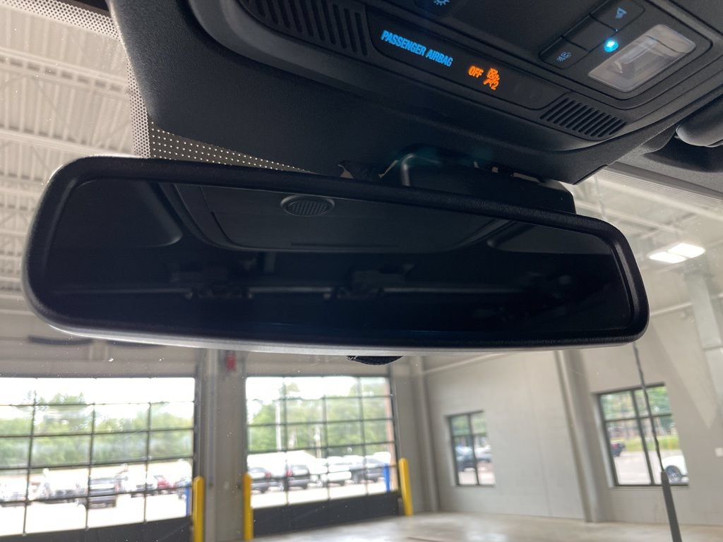 Used 2024 Ford Bronco Big Bend AWD/4WD image 45