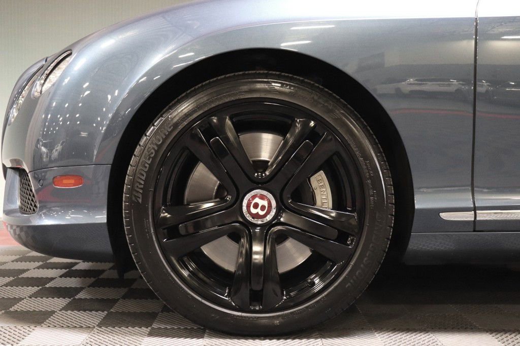 Used 2014 Bentley Continental GT AWD/4WD image 81