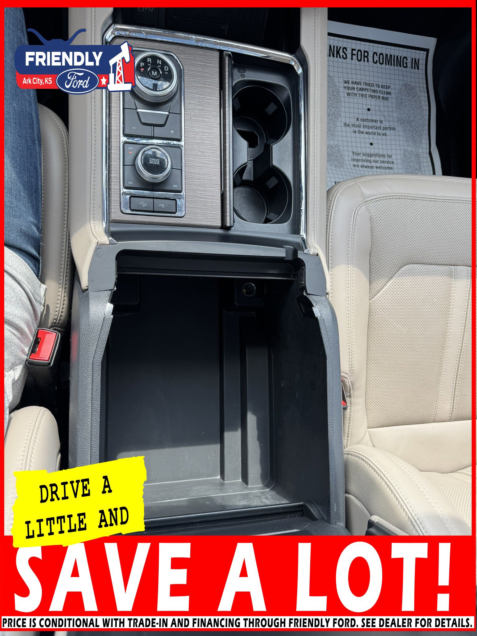 Used 2023 Ford Expedition Max Limited image 32