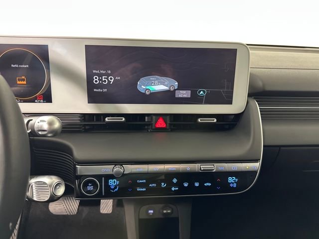 Used 2024 Hyundai Ioniq 5 SEL image 21