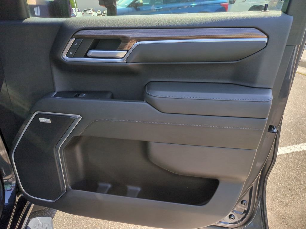 Used 2022 Chevrolet Silverado 1500 RST image 30