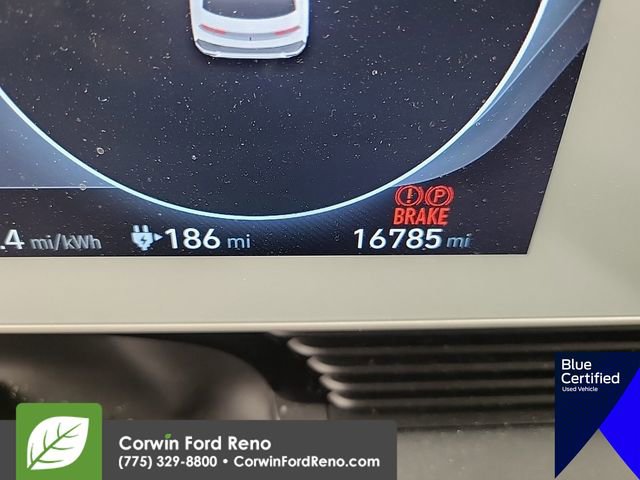 Used 2024 Hyundai Ioniq 5 SEL AWD/4WD image 14