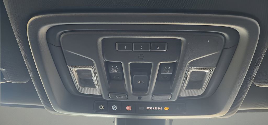 Used 2022 GMC Sierra 1500 AT4 w/ AT4 Premium Package image 42