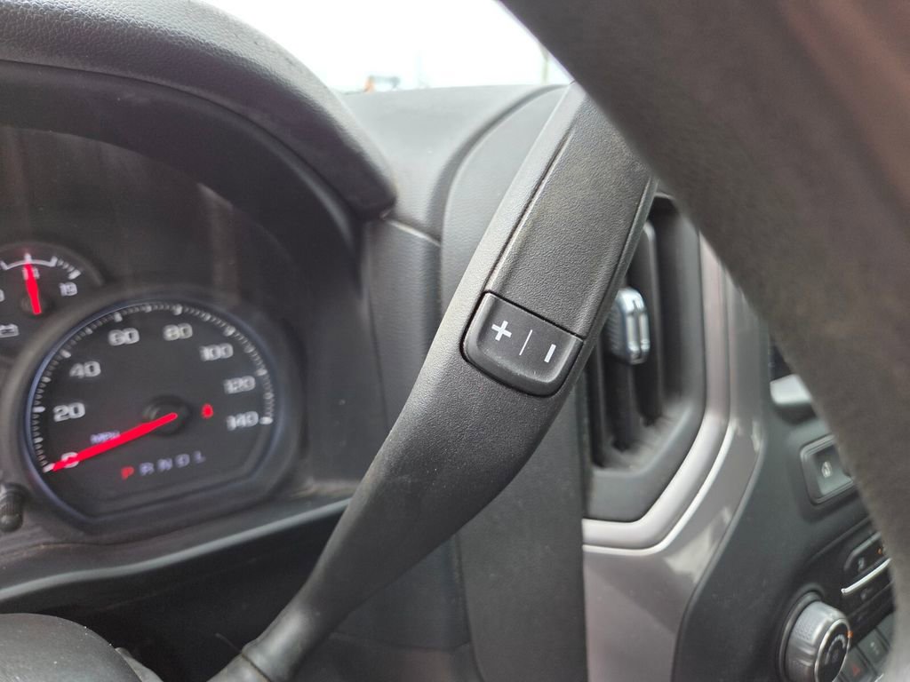 Used 2022 Chevrolet Silverado 2500 W/T w/ WT Convenience Package AWD/4WD image 29
