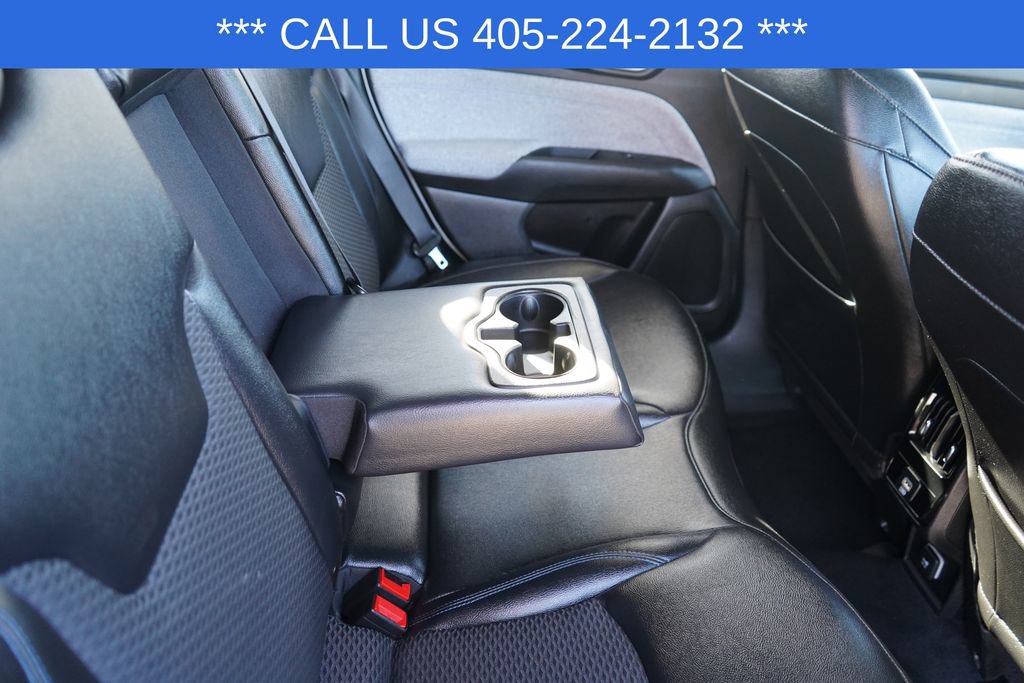 Used 2024 Jeep Compass Latitude image 27