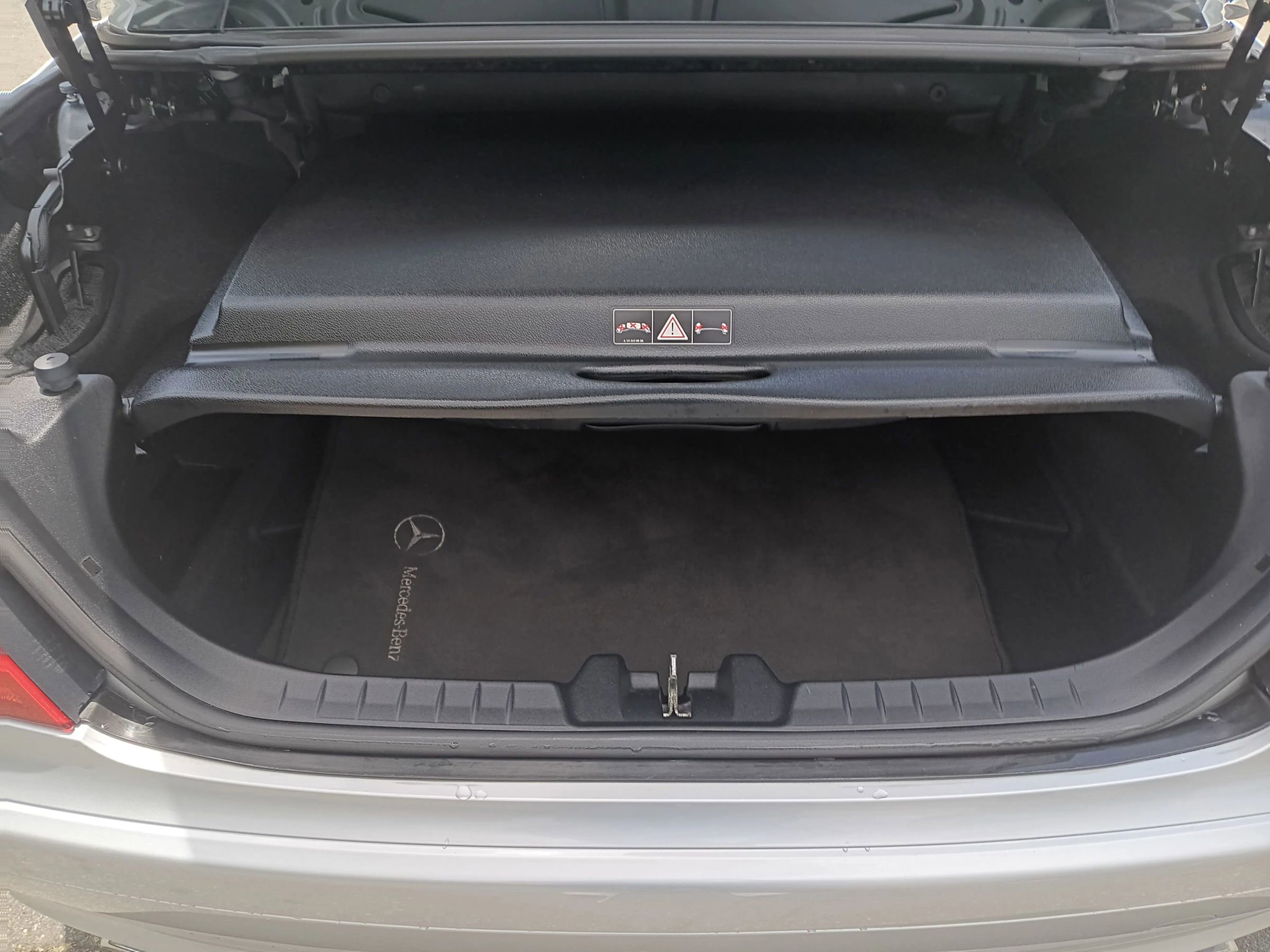 Used 2006 Mercedes-Benz SLK 280 image 9
