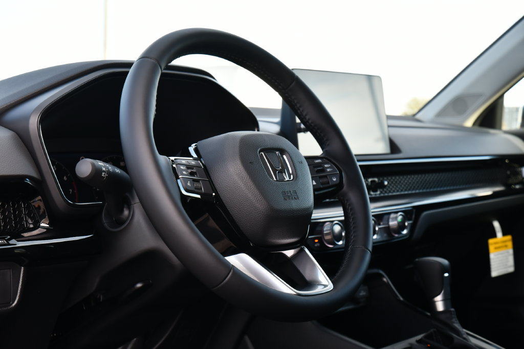New 2027 Honda CR-V EX-L image 11