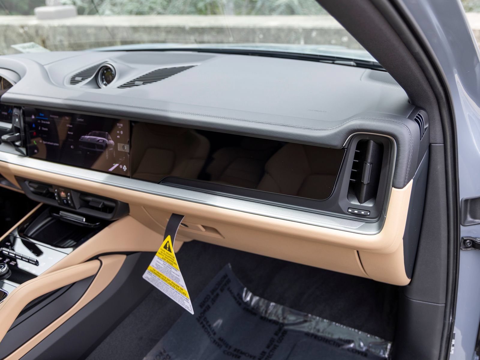 New 2026 Porsche Cayenne S AWD/4WD image 64