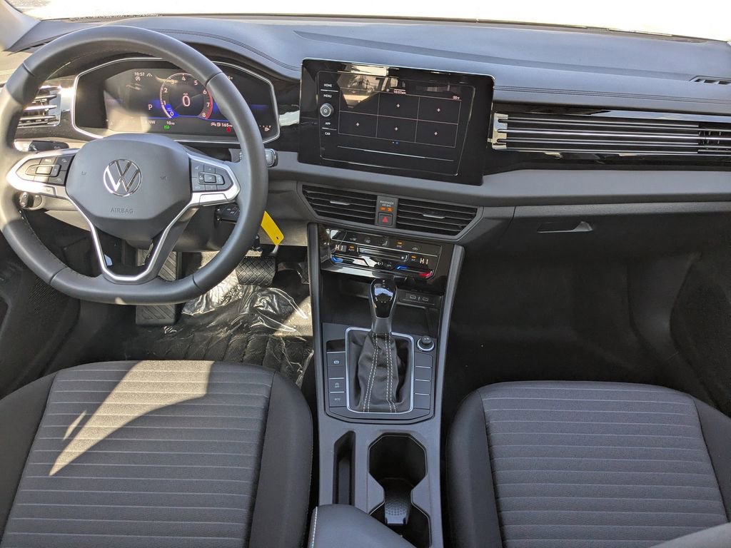 New 2026 Volkswagen Jetta S image 15