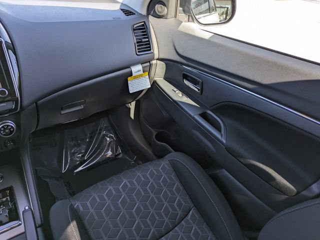 New 2026 Mitsubishi Outlander Sport ES AWD/4WD image 17