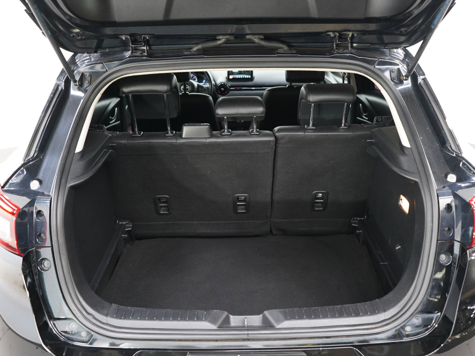 Used 2017 MAZDA CX-3 Touring AWD/4WD image 16