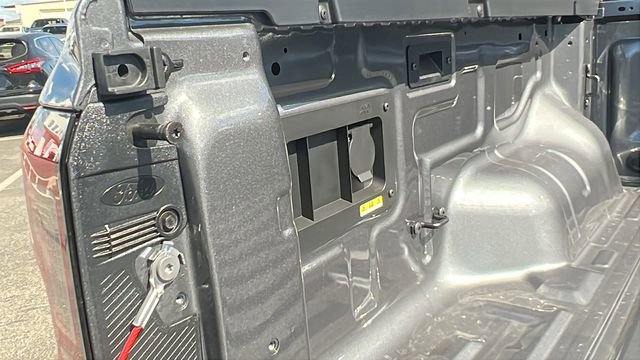 New 2025 Ford Ranger XLT w/ Equipment Group 301A High image 14