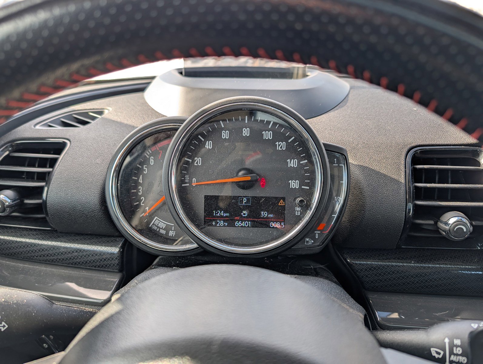 Used 2020 MINI Cooper Clubman S w/ Driver Assistance Package image 28