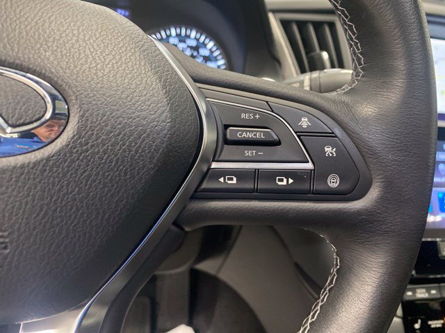 Used 2020 INFINITI Q50 Edition 30 AWD/4WD image 23