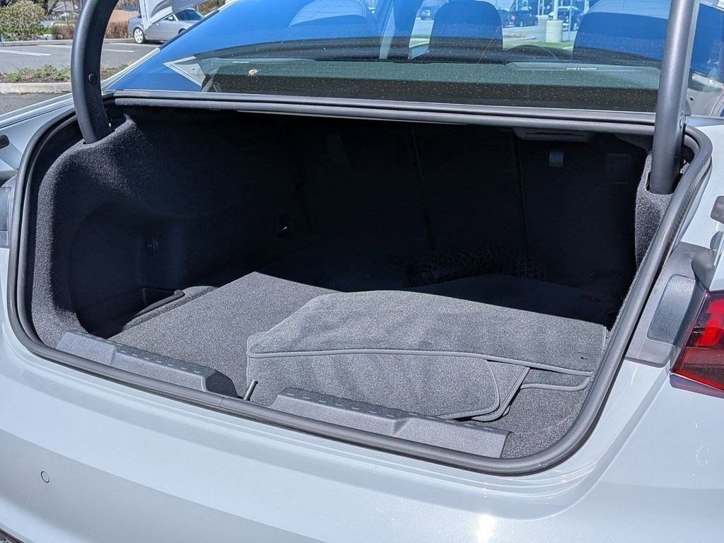 Used 2022 Audi A3 2.0T Premium Plus image 25