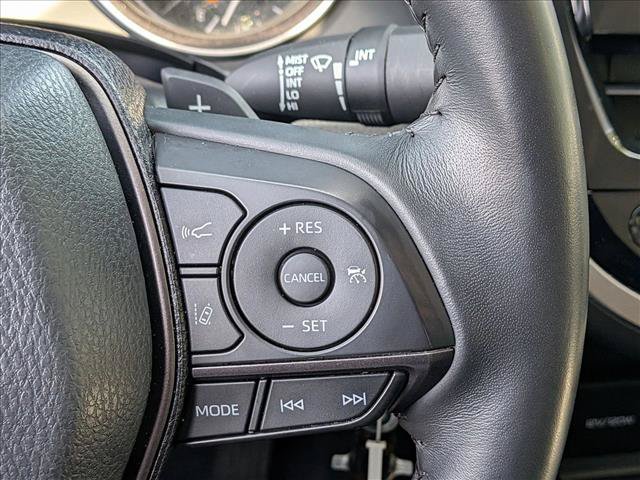 Used 2024 Toyota Camry SE FWD image 15