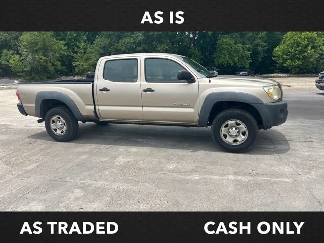 Used 2006 Toyota Tacoma PreRunner RWD image 6