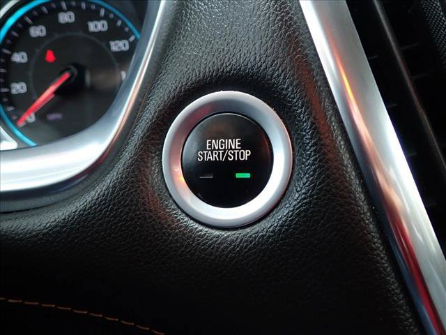 Used 2019 Chevrolet Traverse Premier w/ LPO, Floor Liner Package AWD/4WD image 26
