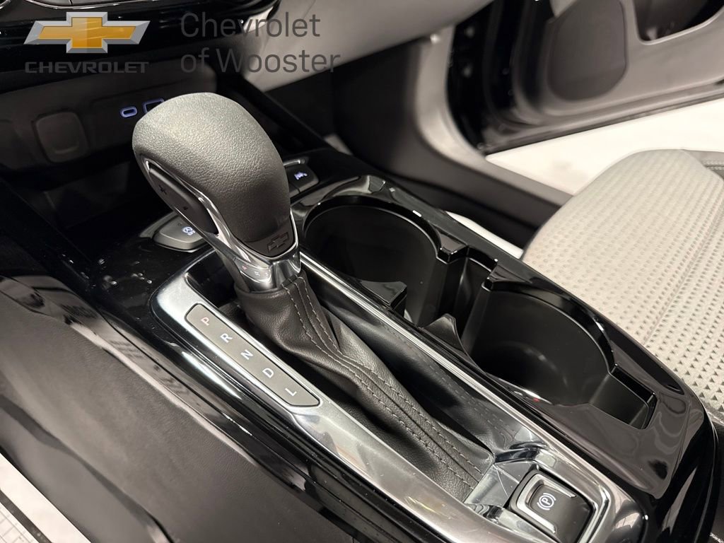 New 2026 Chevrolet Trax LT w/ LPO, Blackout Package image 23