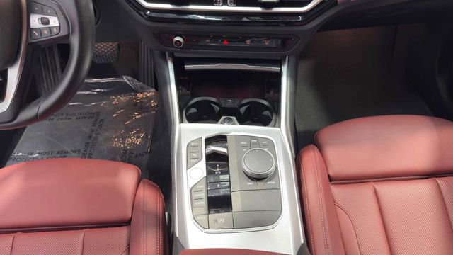 Used 2024 BMW 430i Coupe w/ Convenience Package RWD image 22