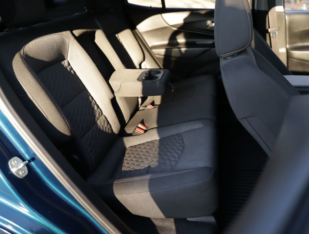 Used 2020 Chevrolet Equinox LT image 26