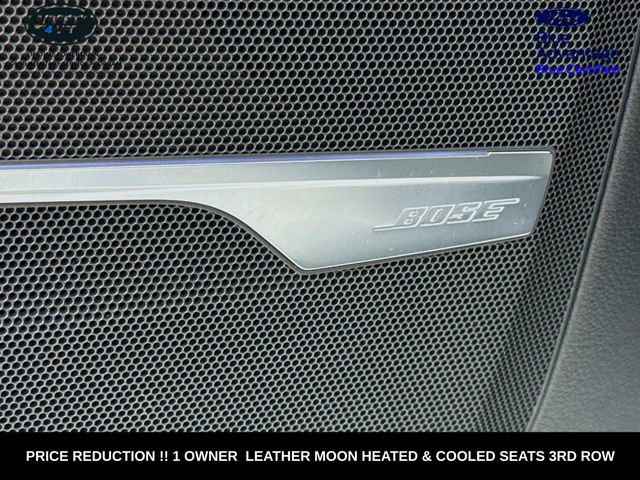 Used 2019 Audi Q7 3.0T Prestige image 19