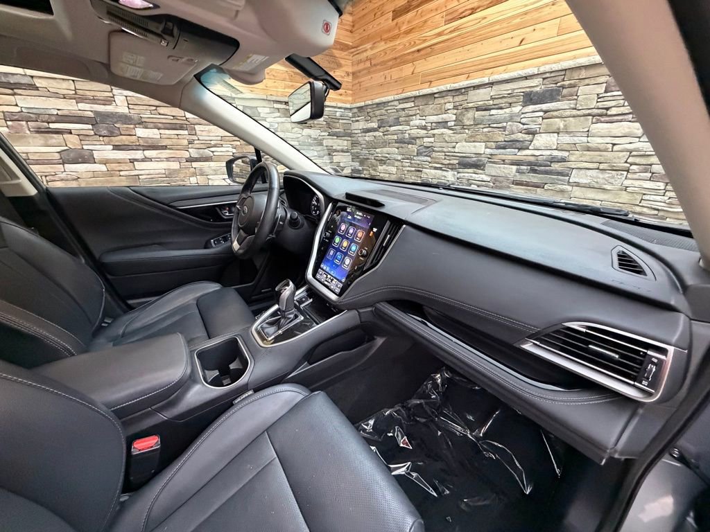 Used 2022 Subaru Outback Limited XT image 13