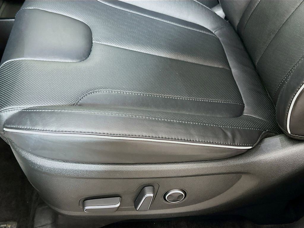 Used 2024 Hyundai Palisade SEL image 19