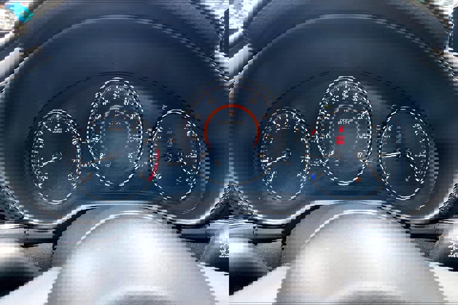 Used 2021 MAZDA MAZDA3 s image 26