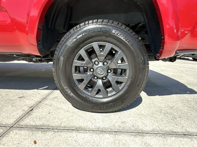 Used 2021 Toyota Tacoma SR5 image 18