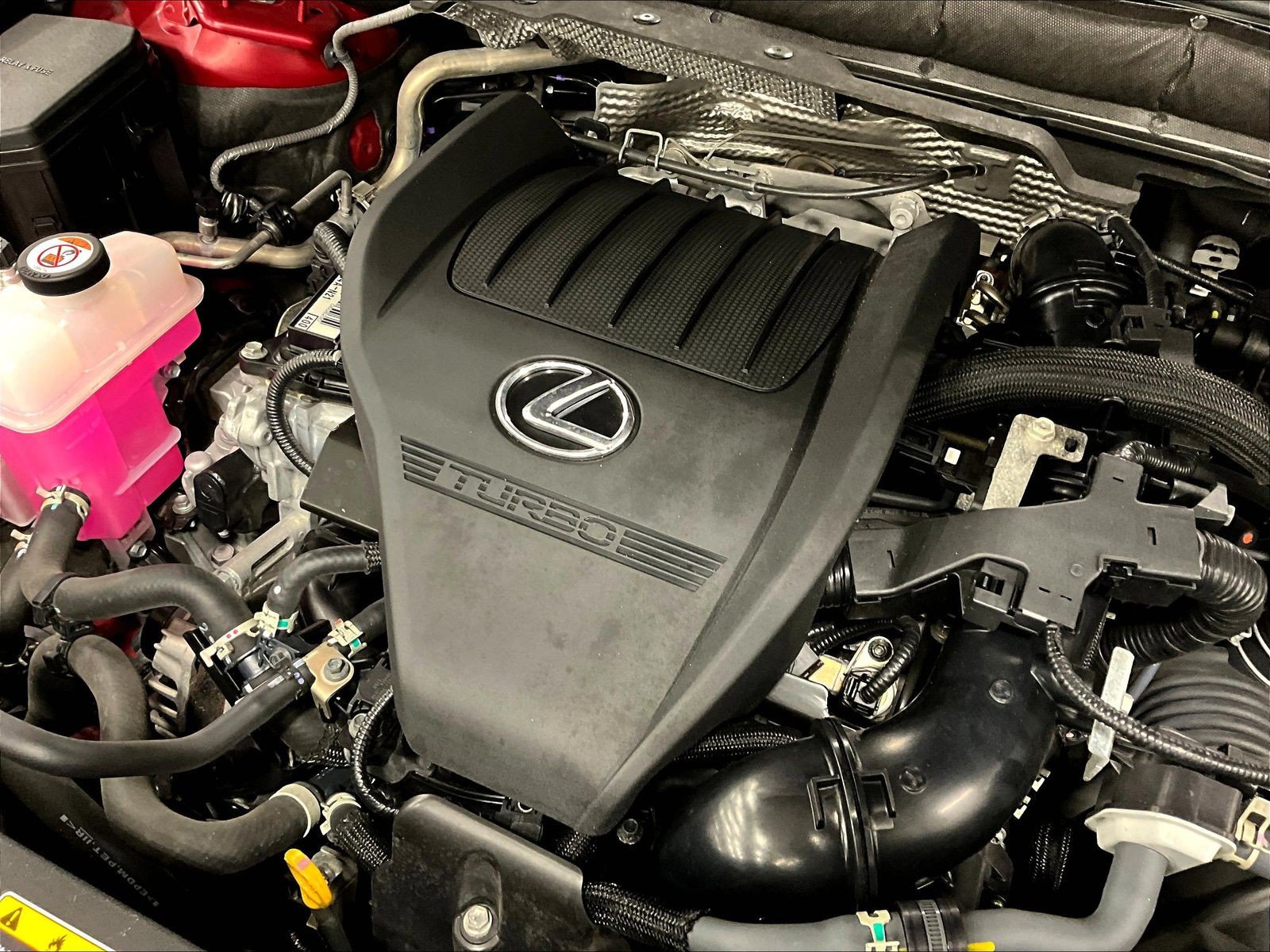 Used 2023 Lexus RX 350 Premium w/ Accessory Package (Z1) FWD image 31