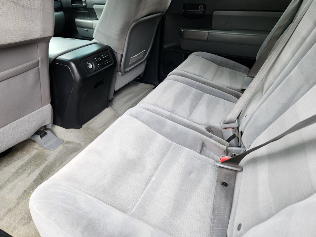 Used 2011 Toyota Sequoia SR5 AWD/4WD image 9