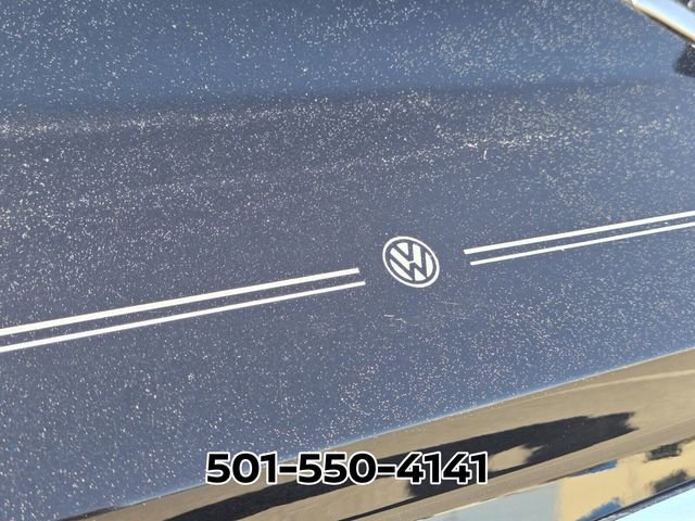 Used 2024 Volkswagen Taos SEL image 10