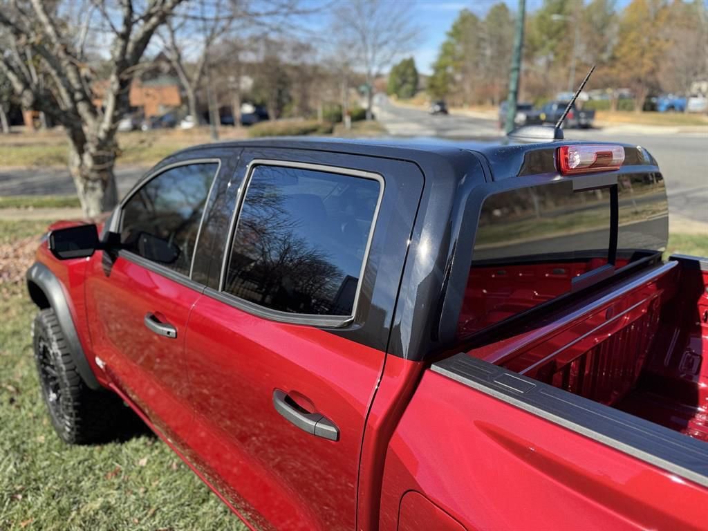 New 2026 Chevrolet Colorado Trail Boss image 39
