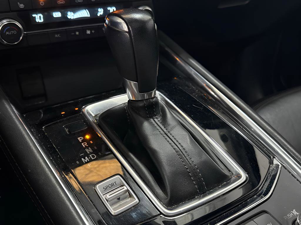 Used 2019 MAZDA CX-5 Grand Touring image 19