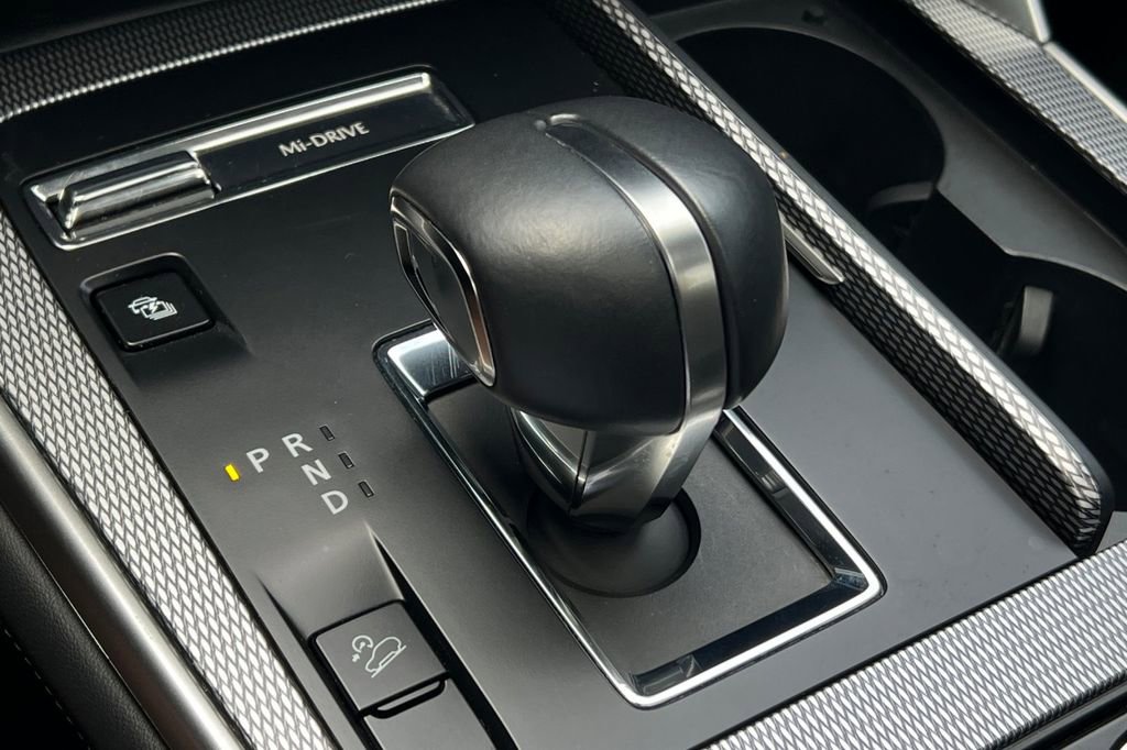 Certified 2024 MAZDA CX-90 Plug-In Hybrid w/ Premium Pkg image 27