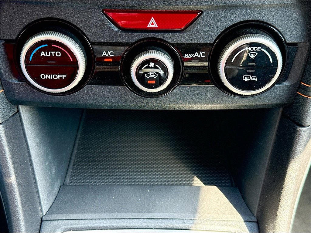 Used 2021 Subaru Crosstrek 2.5i Limited w/ Moonroof Package 1 image 15